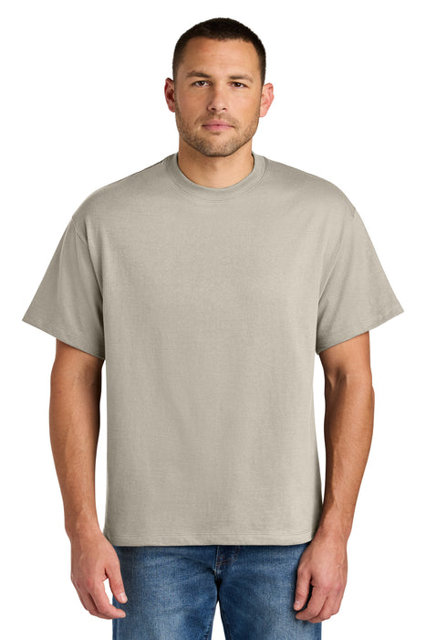 Hanes ®  Beefy-T ®  Retro Street Tee 5180R