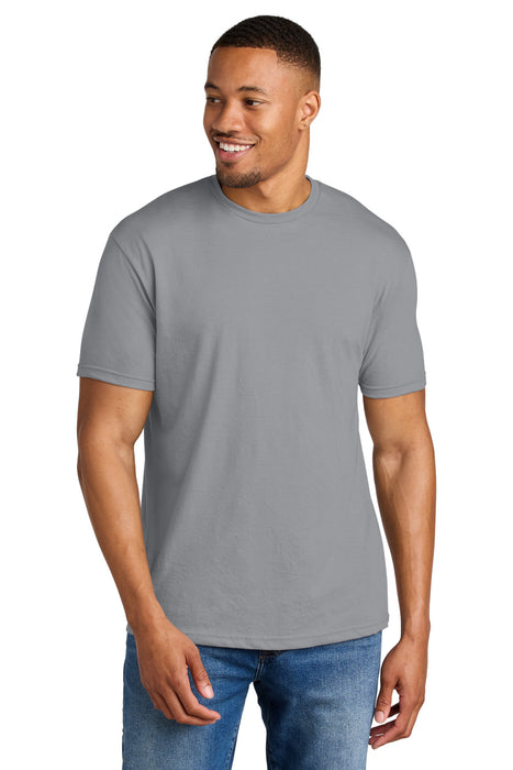 Gildan ®  Softstyle ®  CVC Tee 64000CVC