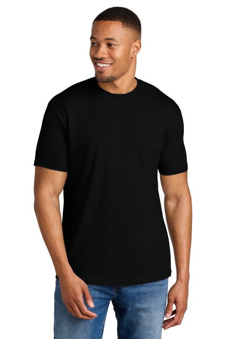 Gildan ®  Softstyle ®  CVC Tee 64000CVC