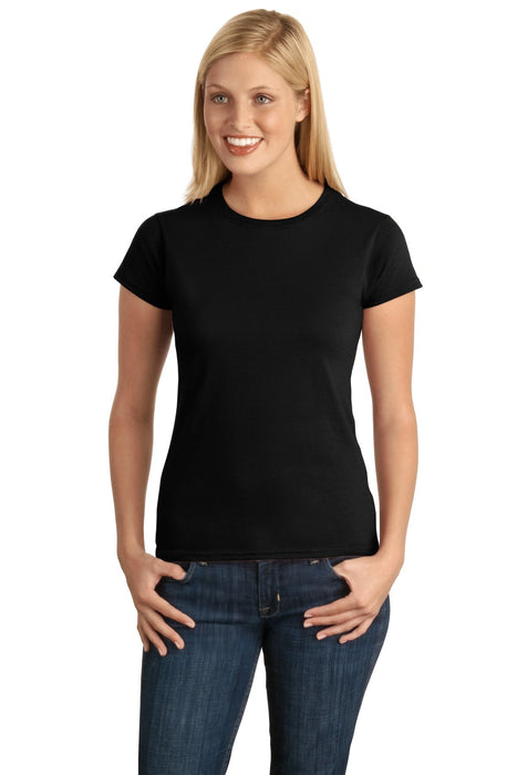 Gildan Softstyle ®  Women's T-Shirt. 64000L