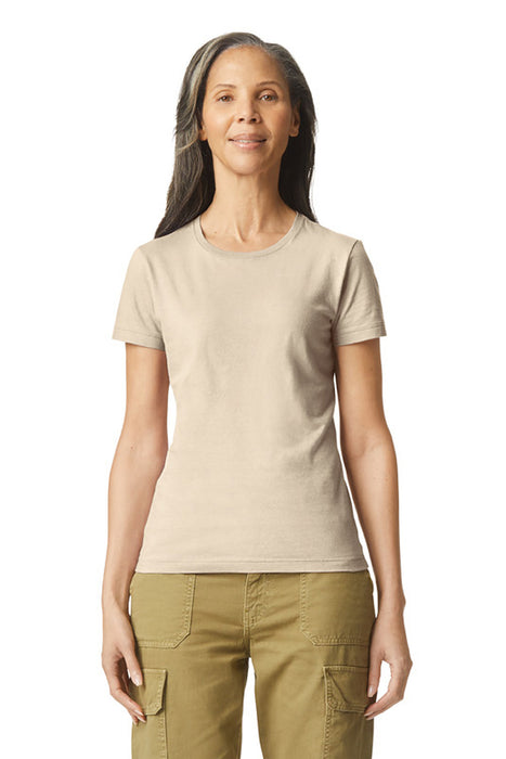 Gildan Softstyle ®  Women's T-Shirt. 64000L