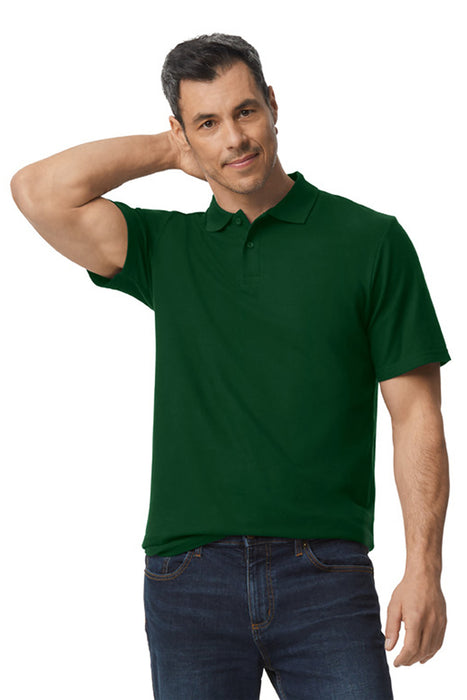 Gildan Softstyle ®  Pique Polo 64800