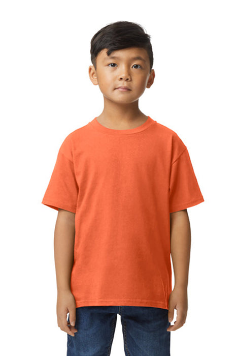 Gildan ®  Youth Softstyle ®  Midweight Tee 65000B