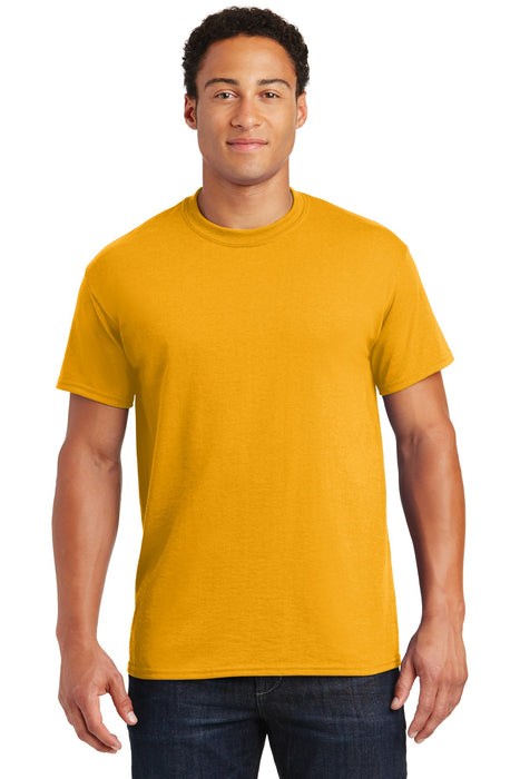 Gildan ®  DryBlend ®  50 Cotton/50 Poly T-Shirt. 8000