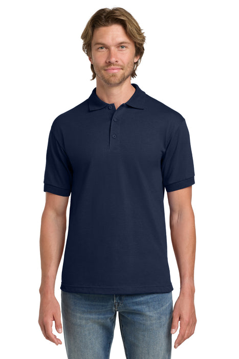 Gildan ®  - DryBlend ®  6-Ounce Jersey Knit Sport Shirt.  8800