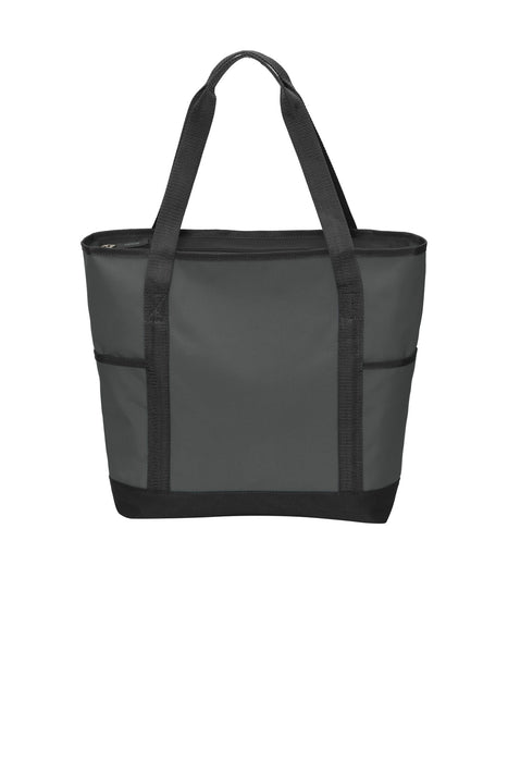 Port Authority ®  On-The-Go Tote. BG411