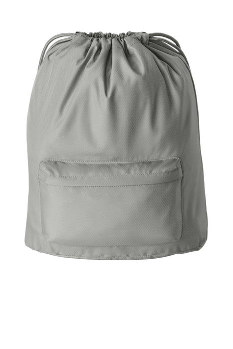 Port Authority ®  Diamond Pocket Cinch BG637