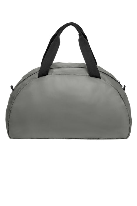 Port Authority ®  Mini Ripstop Dome Duffel BG819