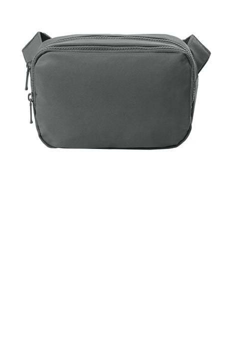 Port Authority ®  Matte Dual-Compartment Crossbody BG938