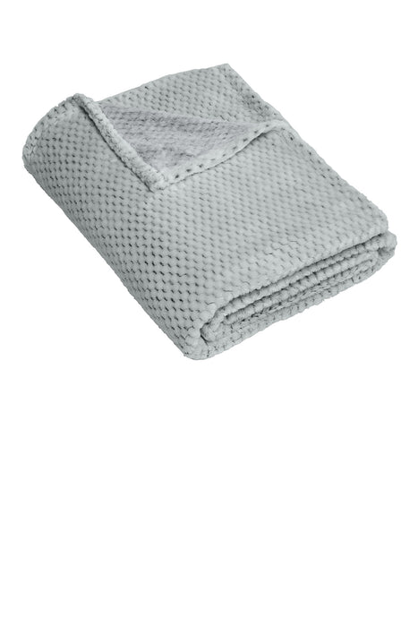 Port Authority  ®  Plush Texture Blanket. BP35