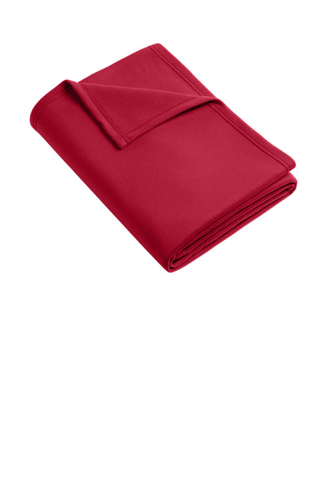 Port Authority ®  Core Fleece Blanket. BP60