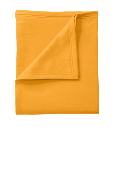 Port & Co ™  Core Fleece Sweatshirt Blanket. BP78