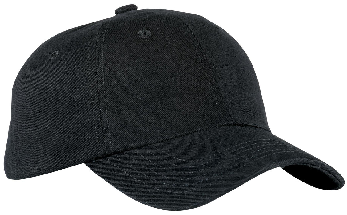 Port Authority ®  Brushed Twill Cap.  BTU