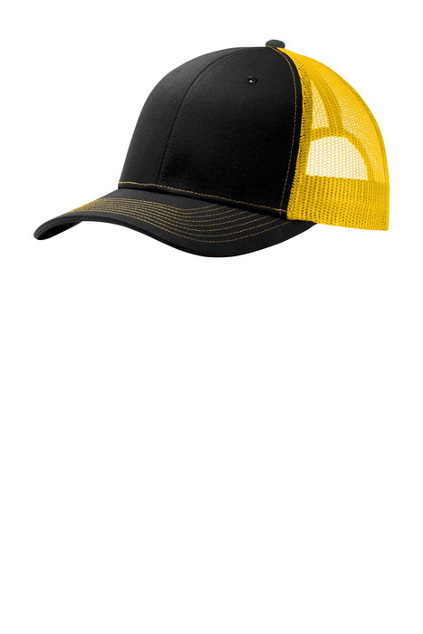 Port Authority ®  Snapback Trucker Cap. C112