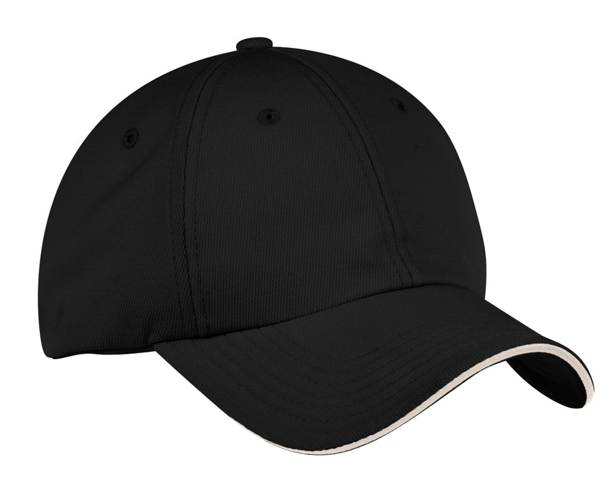 Port Authority ®  Dry Zone ®  Cap.  C838