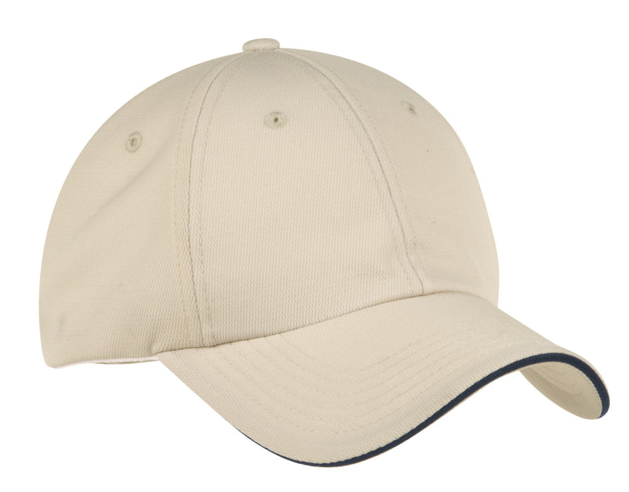 Port Authority ®  Dry Zone ®  Cap.  C838