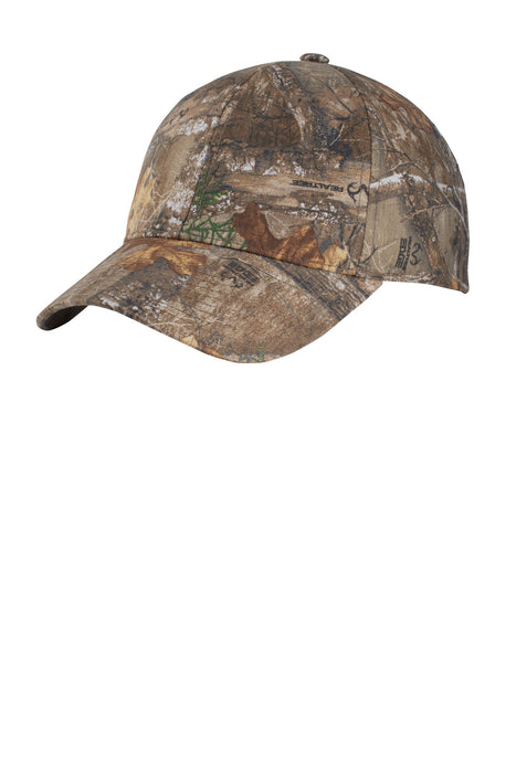 Port Authority ®  Pro Camouflage Series Cap.  C855