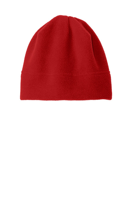 Port Authority ®  R-Tek ®  Stretch Fleece Beanie.  C900