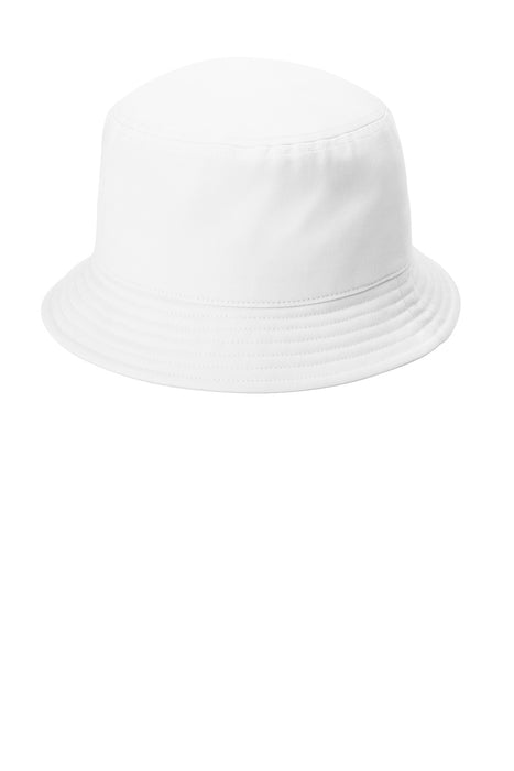 Port Authority ®  Twill Short Brim Bucket Hat C976
