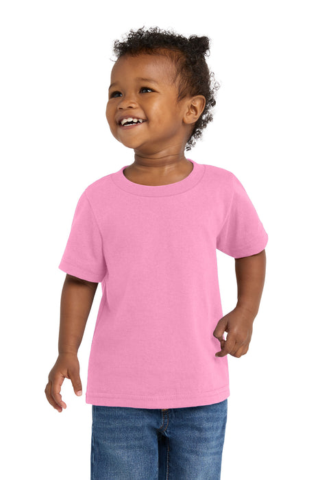 Port & Co ™  Infant Core Cotton Tee. CAR54I