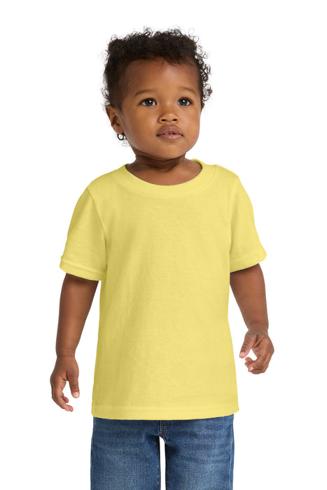 Port & Co ™  Infant Core Cotton Tee. CAR54I