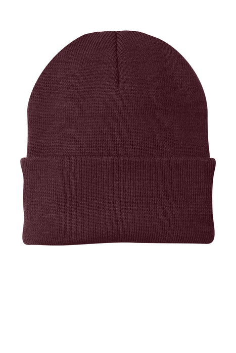 Port & Co ™  Knit Cap.  CP90