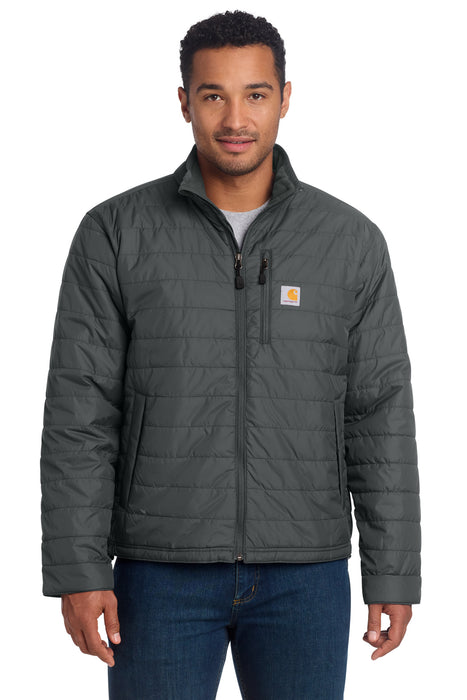 Carhartt  ®  Gilliam Jacket. CT102208