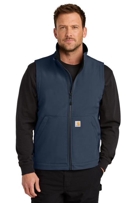 Carhartt ®  Rain Defender ®  Soft Shell Vest CT106439