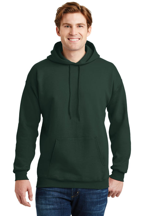 Hanes ®  Ultimate Cotton ®  - Pullover Hooded Sweatshirt.  F170
