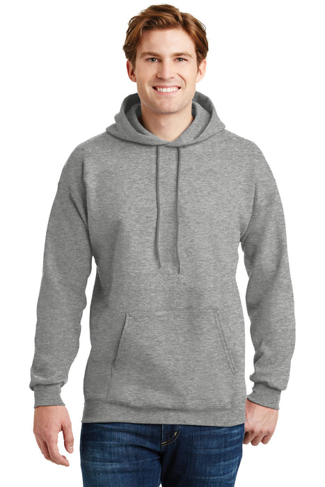 Hanes ®  Ultimate Cotton ®  - Pullover Hooded Sweatshirt.  F170