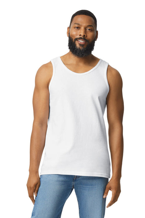 Gildan ®  Heavy Cotton ™  Tank Top. G5200