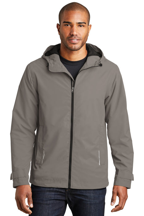 Port Authority ®  Northwest Slicker. J7710
