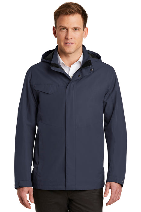 Port Authority  ®  Collective Outer Shell Jacket. J900