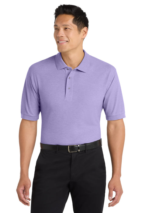 Port Authority ®  Silk Touch™ Polo K500
