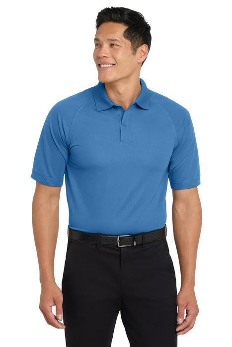 Port Authority ®  Dry Zone ®  Ottoman Polo.  K525