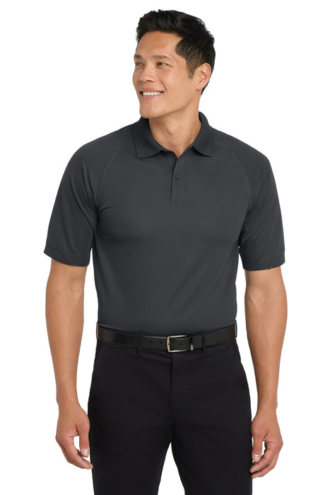 Port Authority ®  Dry Zone ®  Ottoman Polo.  K525