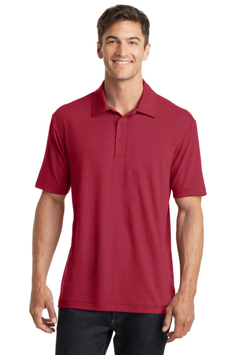 Port Authority ®  Cotton Touch ™  Performance Polo. K568