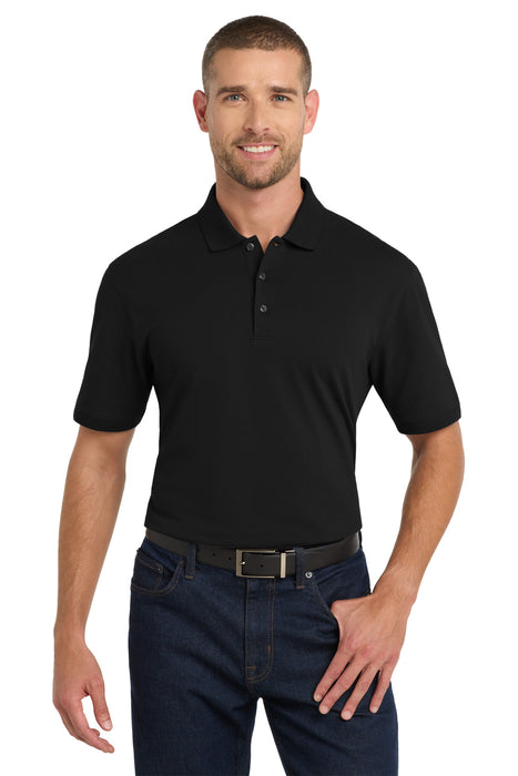 Port Authority ®  EZCotton ®  Polo. K8000