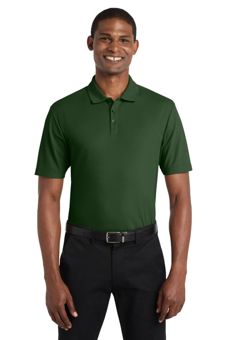 Port Authority  ®  SuperPro React  ™  Polo. K810