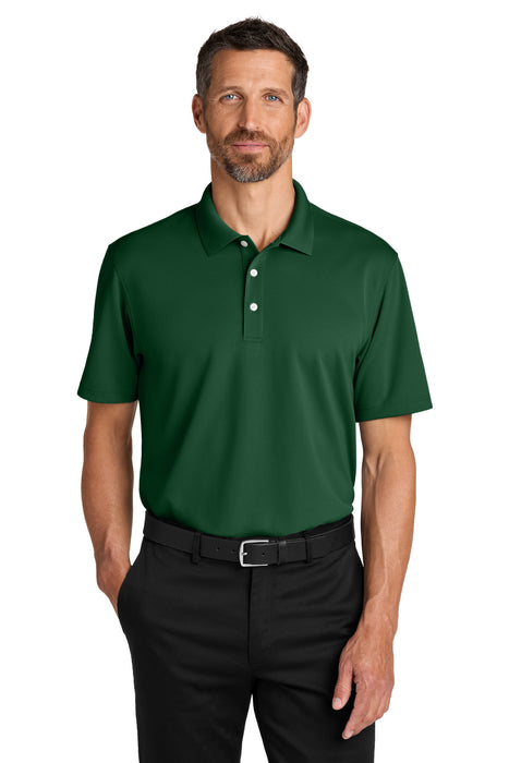 Port Authority ®  Dry Zone ®  Stain-Release Grid Polo K845
