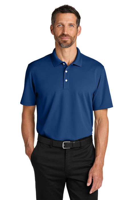 Port Authority ®  Dry Zone ®  Stain-Release Grid Polo K845