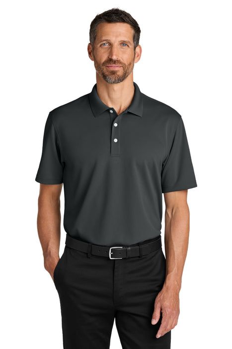 Port Authority ®  Dry Zone ®  Stain-Release Grid Polo K845