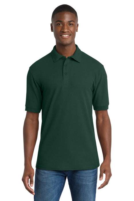 Port & Co ™  Core Blend Pique Polo. KP155