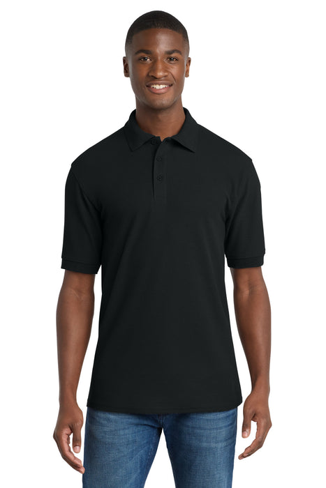 Port & Co ™  Core Blend Pique Polo. KP155