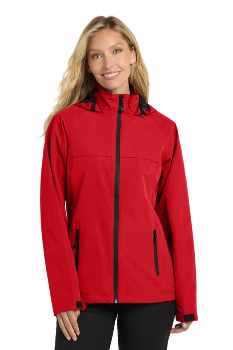 Port Authority ®  Women's Torrent Waterproof Jacket. L333
