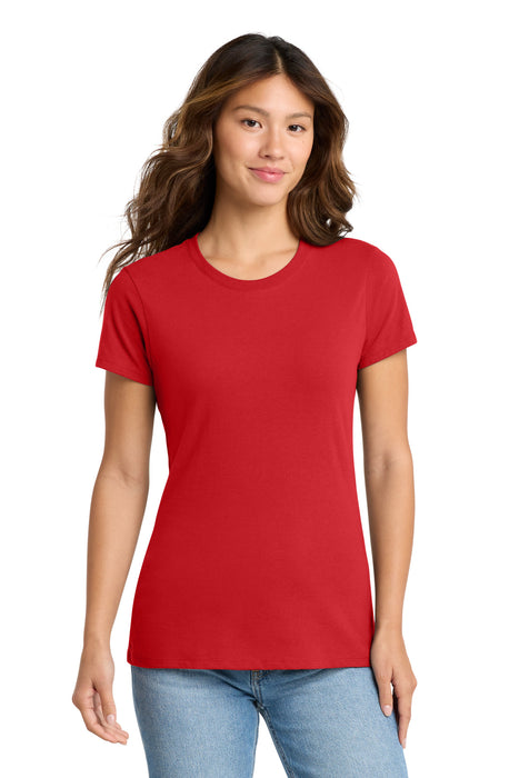 Port & Co ™  Women's Fan Favorite Tee. LPC450