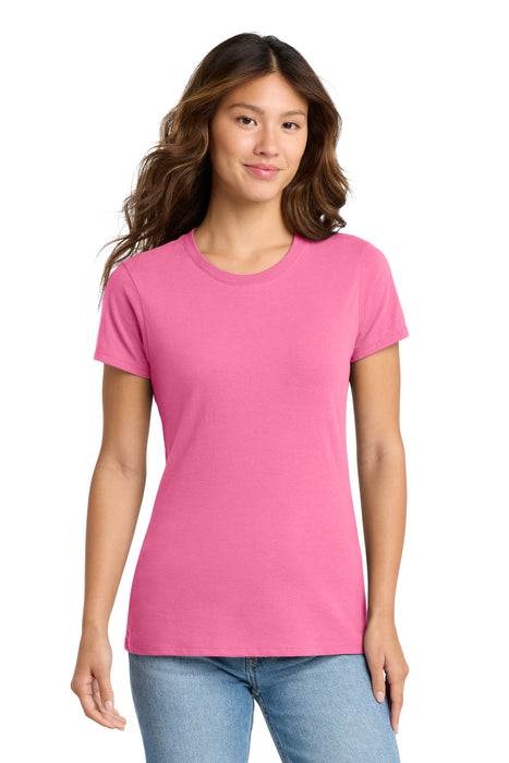 Port & Co ™  Women's Fan Favorite Tee. LPC450