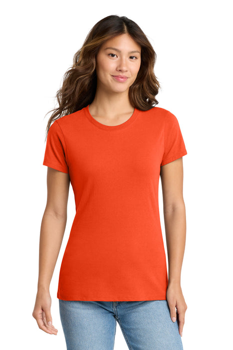 Port & Co ™  Women's Fan Favorite Tee. LPC450