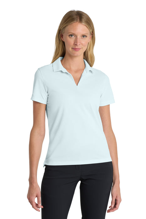 Nike Women's Dri-FIT Micro Pique 2.0 Polo NKDC1991