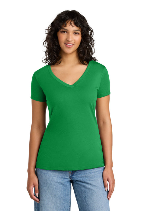 Next Level Apparel ®  Women's Ideal V-Neck Tee NL1540